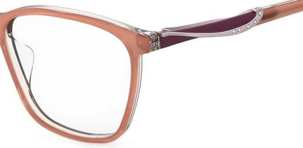 Emozioni 4058 Eyeglasses - view 15
